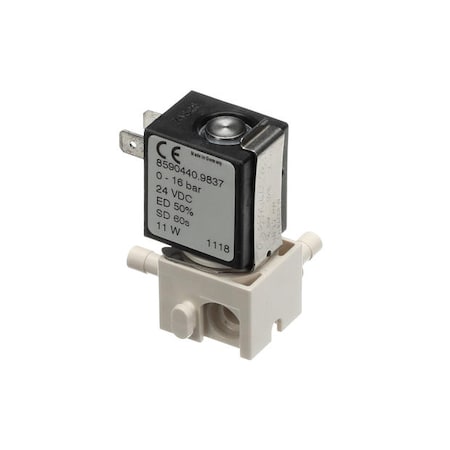 Concordia Beverage System Valve 16Bar Buschjost 1210-061